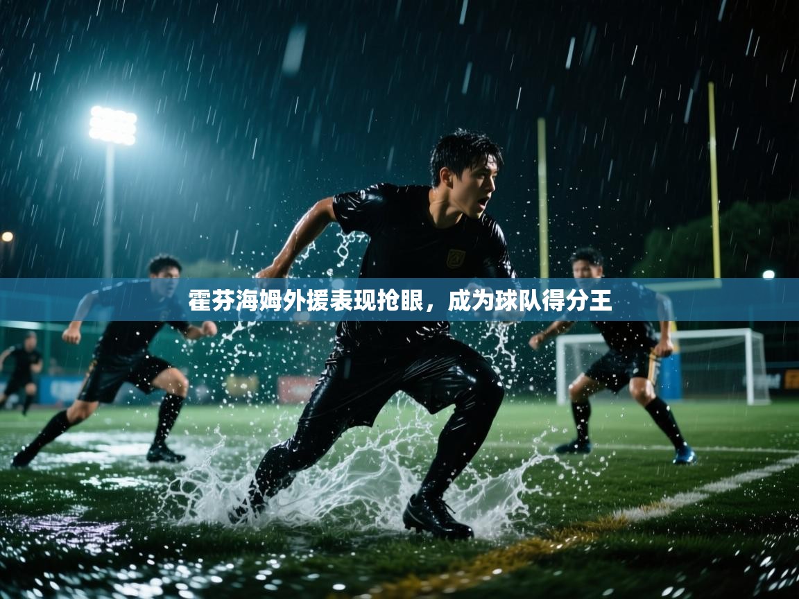 霍芬海姆外援表现抢眼,成为球队得分王 第1张