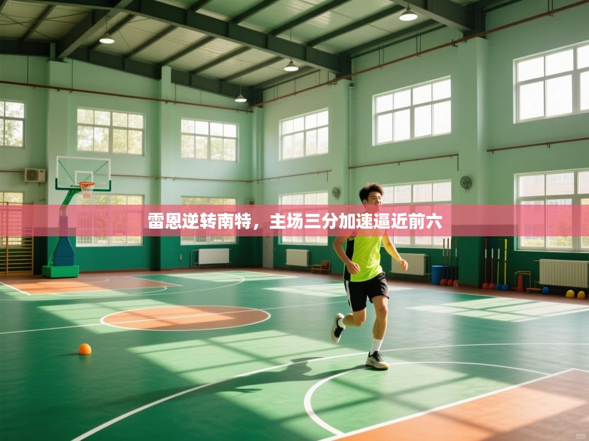 雷恩逆转南特，主场三分加速逼近前六  第2张