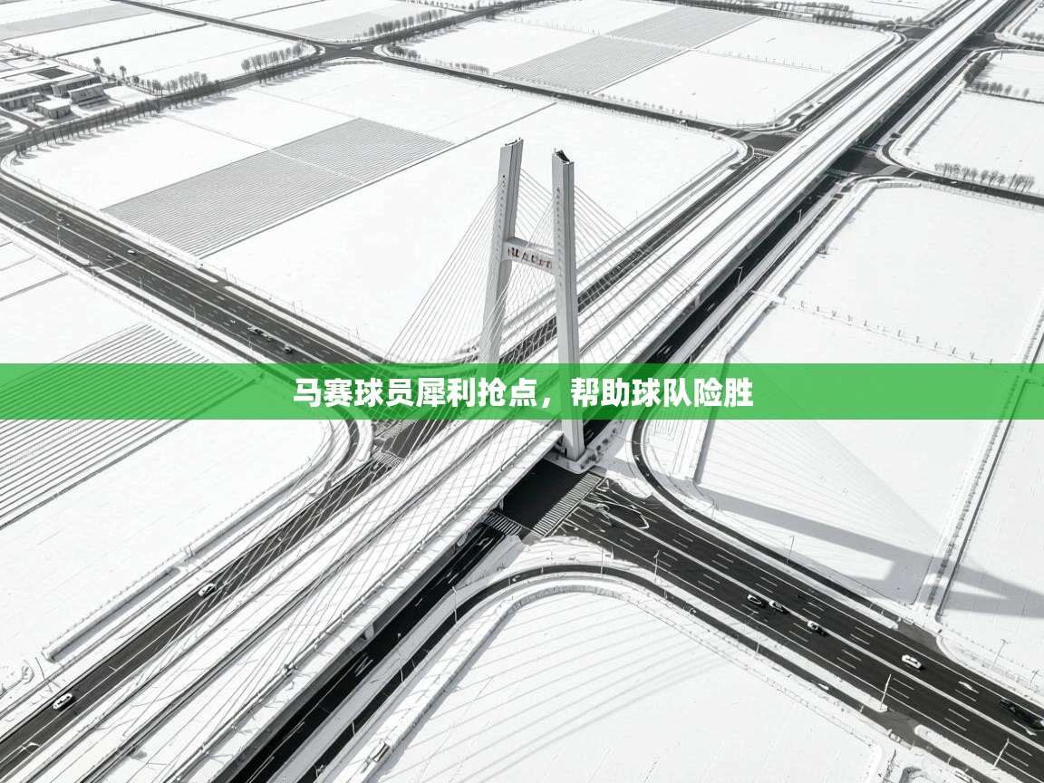 马赛球员犀利抢点，帮助球队险胜  第2张