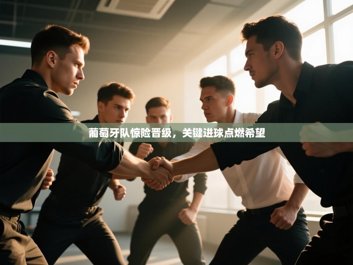 葡萄牙队惊险晋级，关键进球点燃希望  第2张