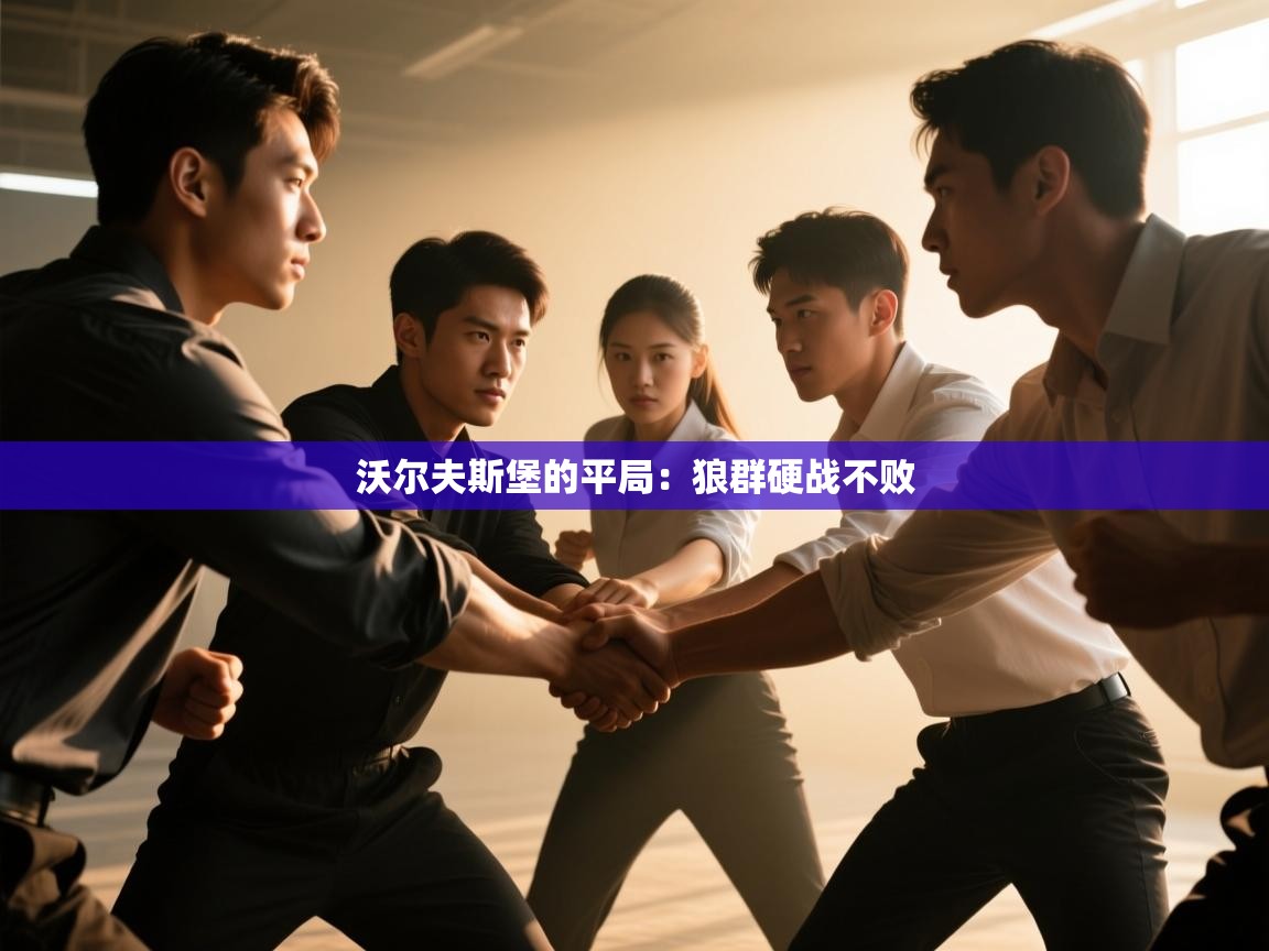 沃尔夫斯堡的平局：狼群硬战不败  第2张